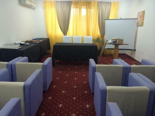 Hotel Club G