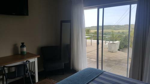Bed & Breakfast The Terrace