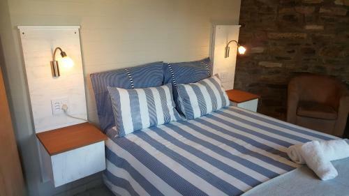 Bed & Breakfast The Terrace