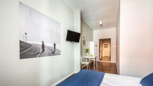 Flamingo Apartments Podwale