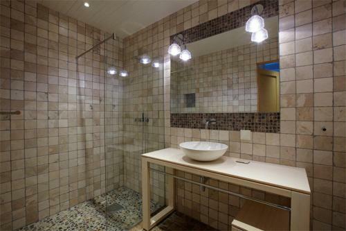 Vester�len Apartment