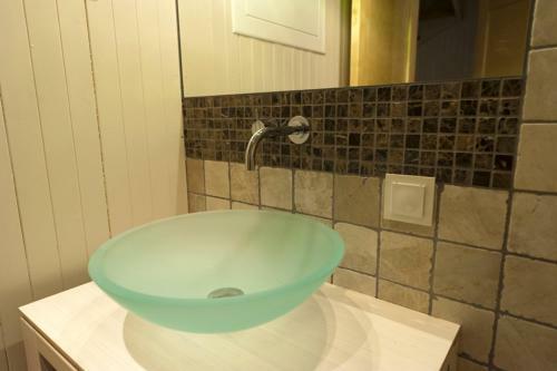 Vester�len Apartment