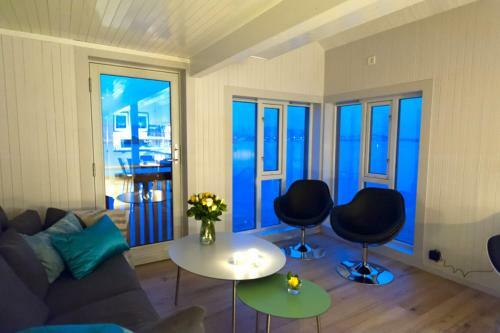 Vester�len Apartment