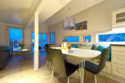 Vester�len Apartment