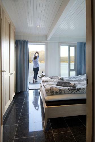 Vester�len Apartment