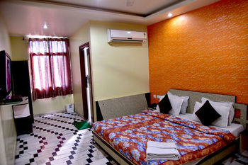 Bed & Breakfast Hotel Hayat Rabbani