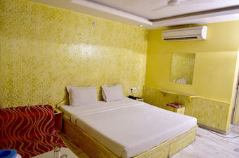 Bed & Breakfast Hotel Hayat Rabbani