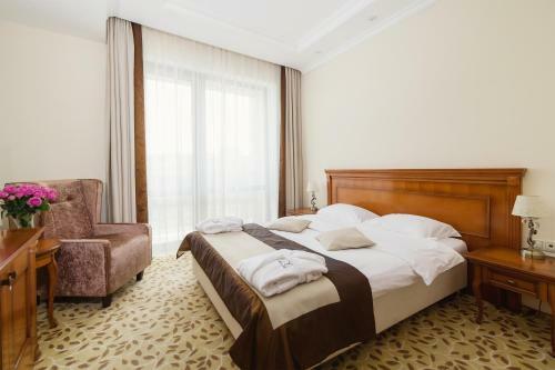 Zvyozdny Hotel