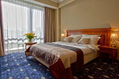 Zvyozdny Hotel