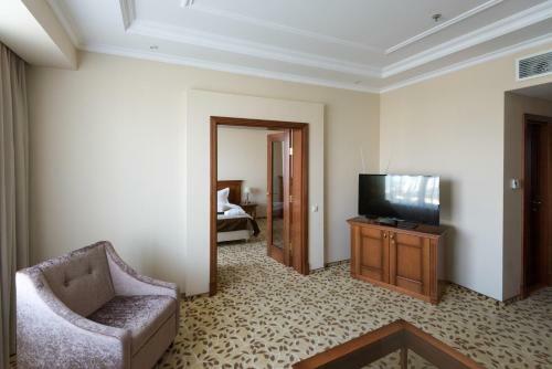 Zvyozdny Hotel