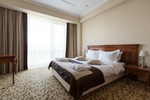 Zvyozdny Hotel