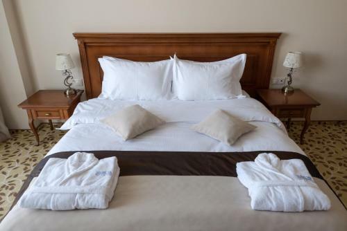 Zvyozdny Hotel