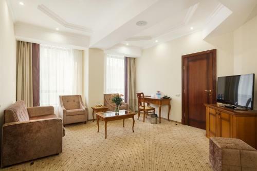 Zvyozdny Hotel