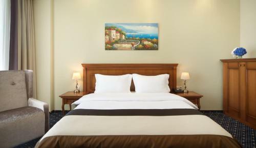 Zvyozdny Hotel