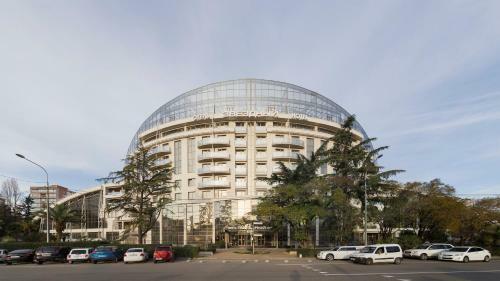Zvyozdny Hotel