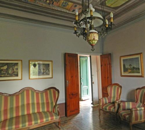 Agroturismo Agriturismo Cerrolungo