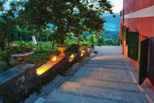 Agroturismo Agriturismo Cerrolungo
