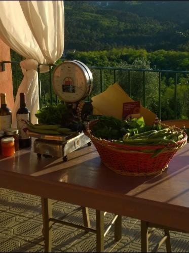 Agroturismo Agriturismo Cerrolungo