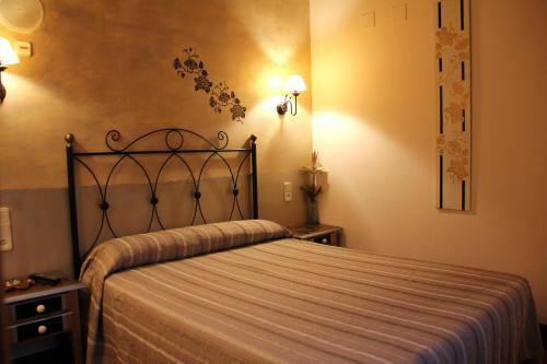 Agroturismo Casa Carielda