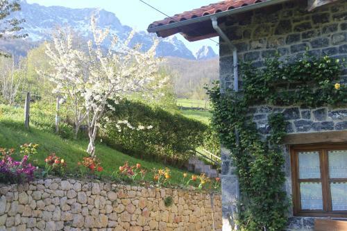 Agroturismo Casa Carielda