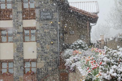Agroturismo Casa Carielda