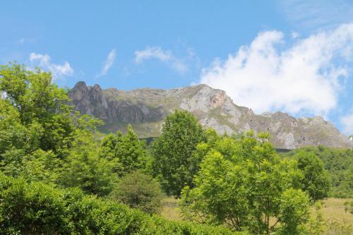 Agroturismo Casa Carielda