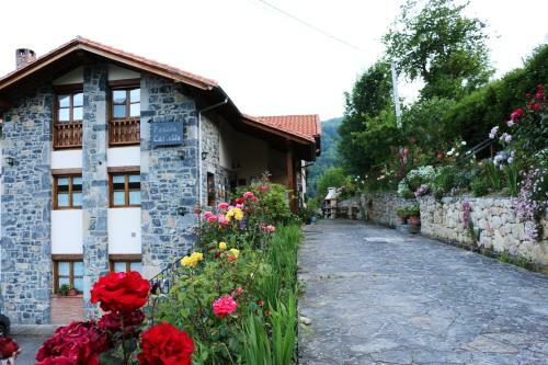 Agroturismo Casa Carielda