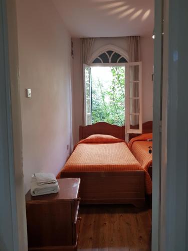 Semiramis Hotel