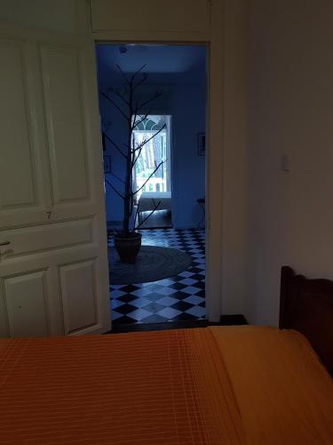Semiramis Hotel