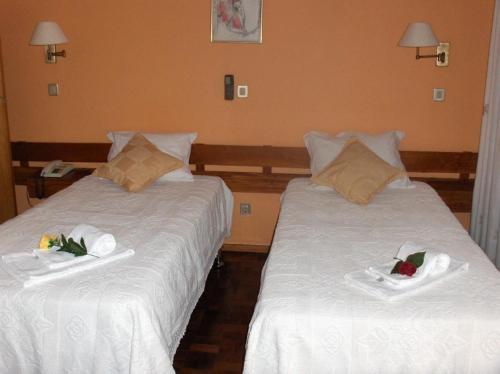 Hostal Sao Roque A L