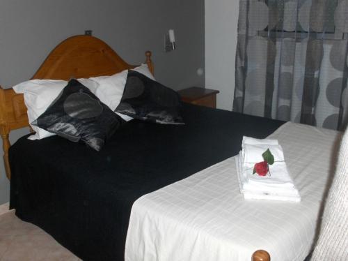 Hostal Sao Roque A L
