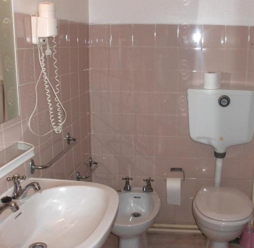 Hostal Sao Roque A L