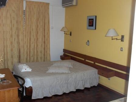 Hostal Sao Roque A L