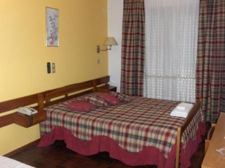 Hostal Sao Roque A L