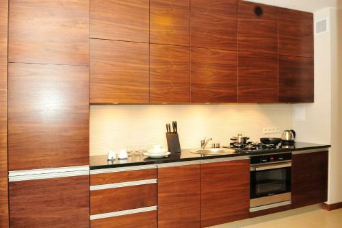 Apartamenty Art Residence