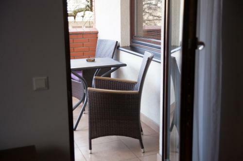 Apartamenty Art Residence