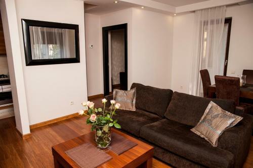 Apartamenty Art Residence