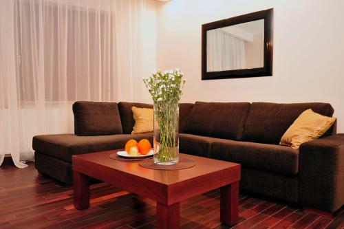 Apartamenty Art Residence
