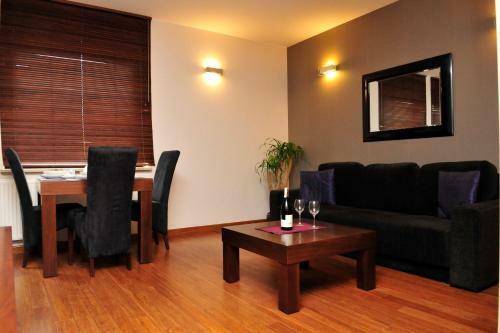 Apartamenty Art Residence