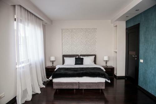 Apartamenty Art Residence