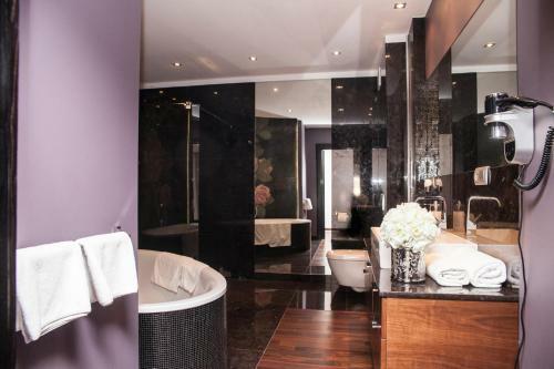 Apartamenty Art Residence