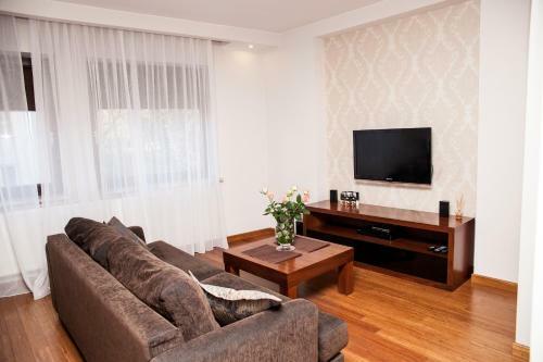 Apartamenty Art Residence