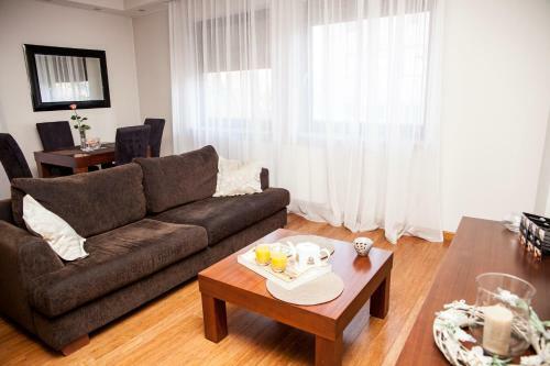 Apartamenty Art Residence