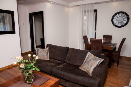 Apartamenty Art Residence