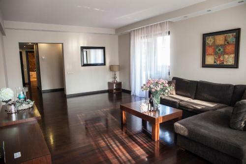 Apartamenty Art Residence