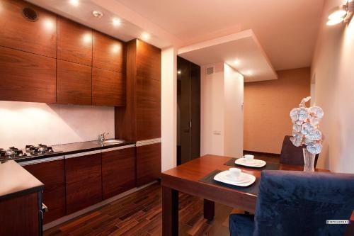 Apartamenty Art Residence
