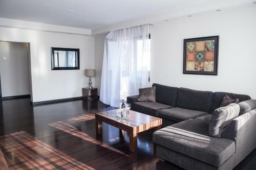Apartamenty Art Residence