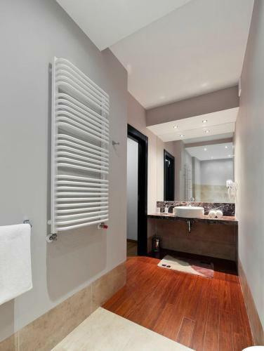 Apartamenty Art Residence