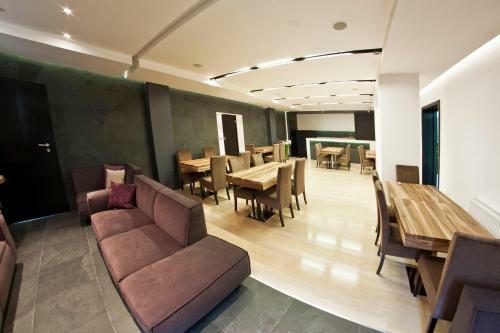 Apartamenty Art Residence