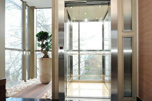 Apartamenty Art Residence